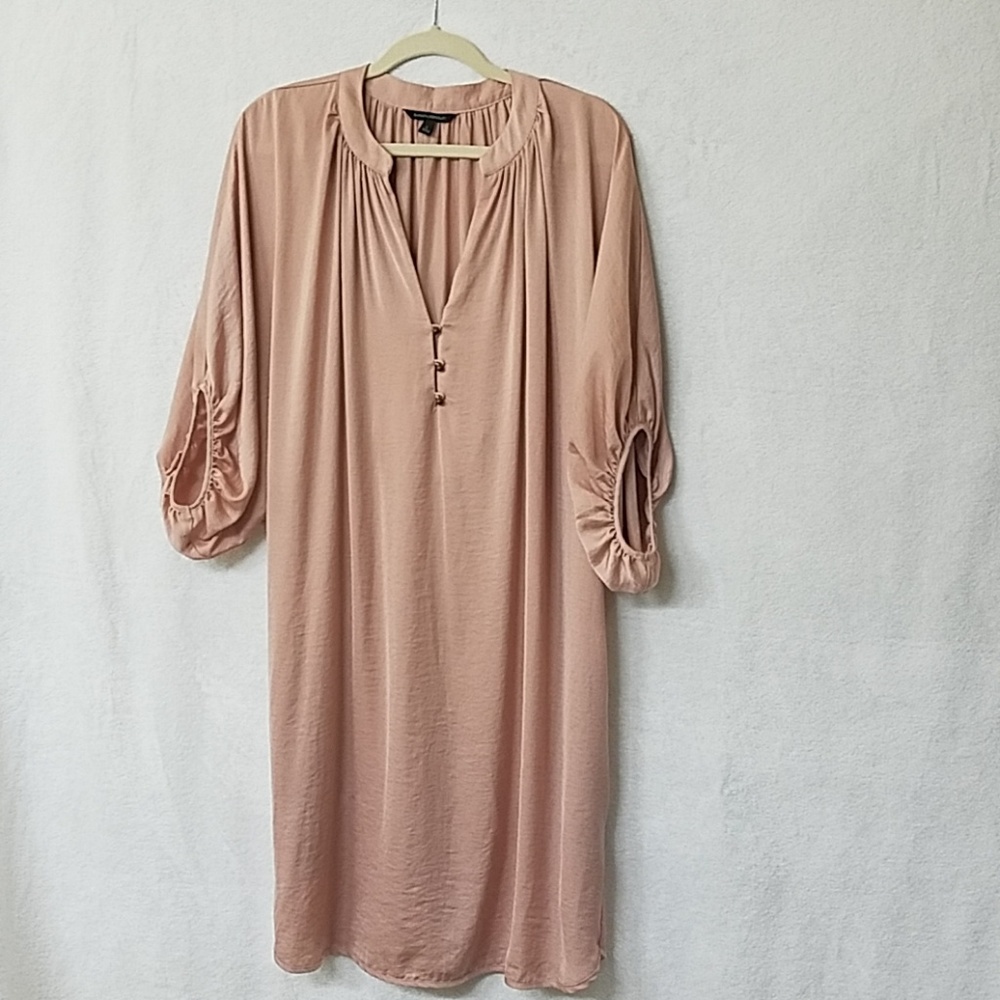 Banana Republic dress